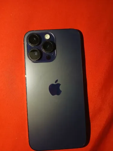 Vendo iphone 14 pro max