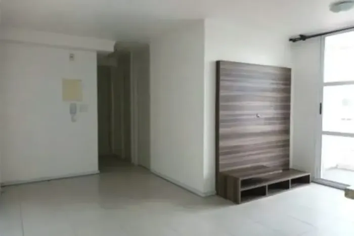 Imóvel para venda tem 64 metros quadrados com 2 quartos em Rio Pequeno - São Paulo - SP