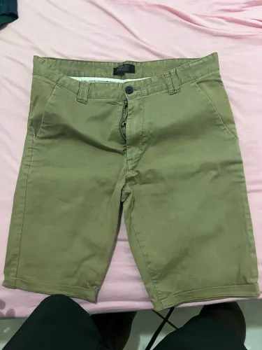 Bermuda Zara