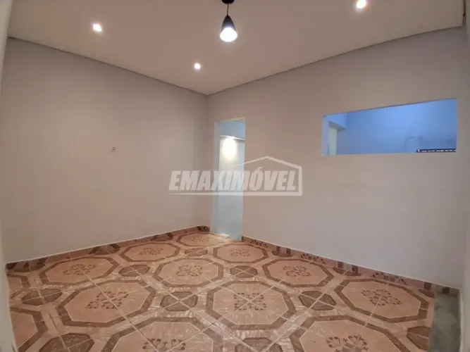 Salão Comercial para alugar na Vila Leão
