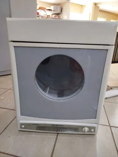 SECADORA BRASTEMP EM BOM ESTADO
