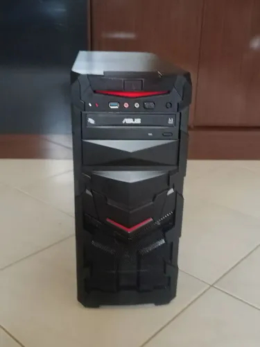 Computador desktop