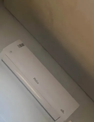 Ar condicionado