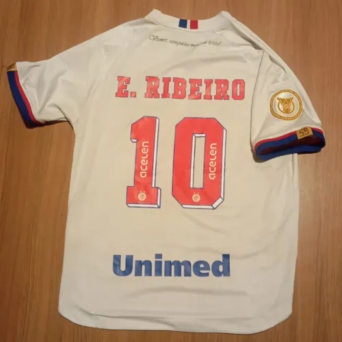 Tailandesas 1:1 Camisa Bahia Everton ribeiro 2024 G