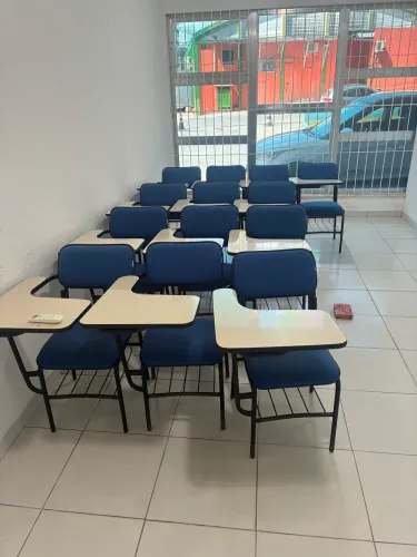 Cadeira Universitária
