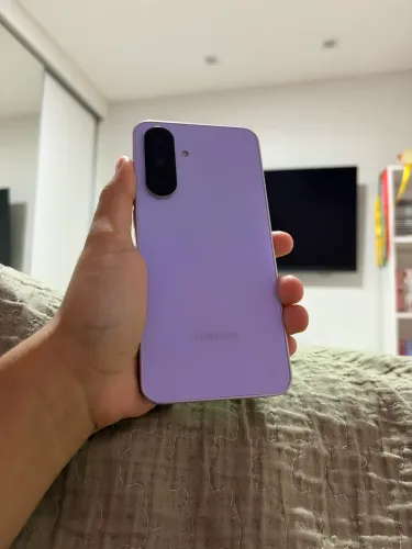 celular A36