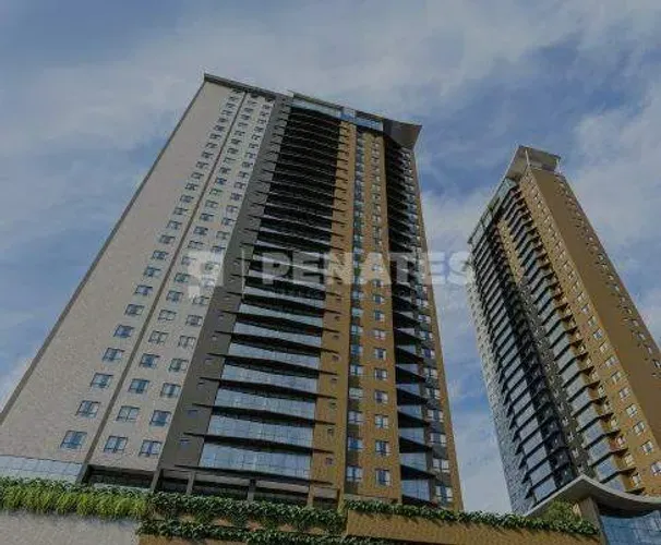 Apartamento à venda, 3 quartos, 3 suítes, 2 vagas, Lagoa Nova - Natal/RN