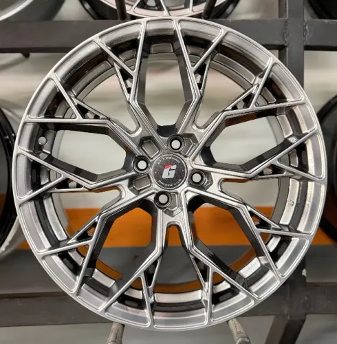 Roda GT-7 Sport Aro 18