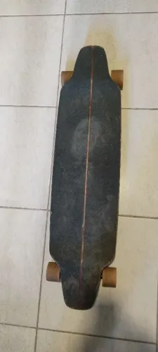 Longboard 