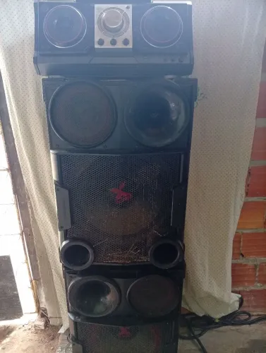 Outros objetivos maiores.