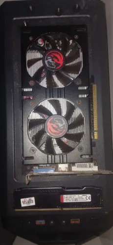 Rx580 frete gratis
