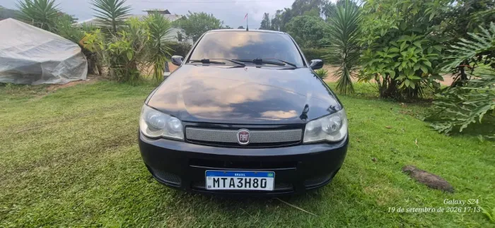 Fiat Palio 1.0 Economy Fire Flex 8V 4P 2010