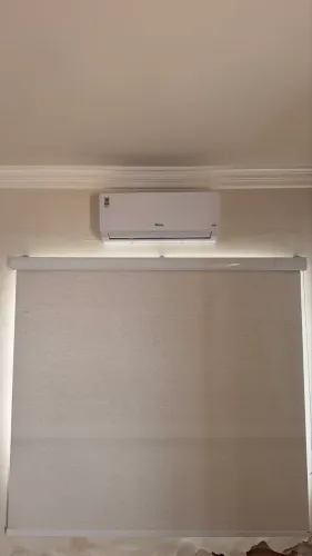 Persiana para quarto