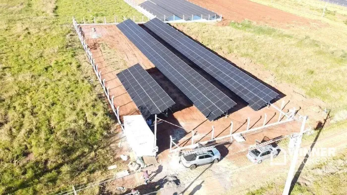 Chácara à venda, 1622 m² por R$ 120.000,00 - Centro - Lobato/PR