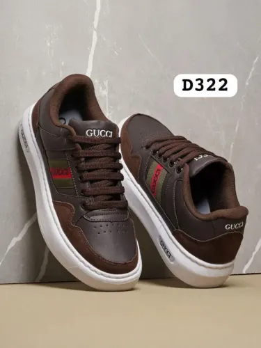 Tênis casual masculino e feminino