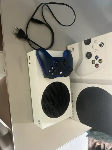 Xbox one Séries S