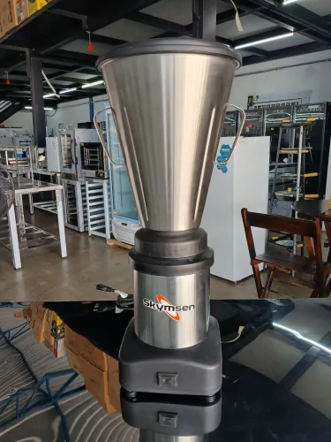 Liquidificador Industrial Skymsen LS 6 Litros