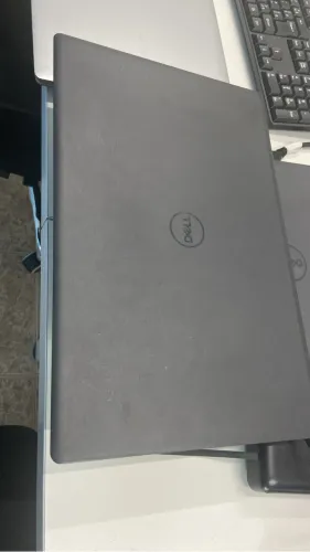 Notebook Dell