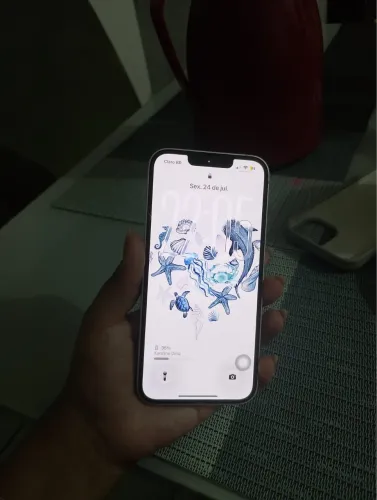 iPhone 13