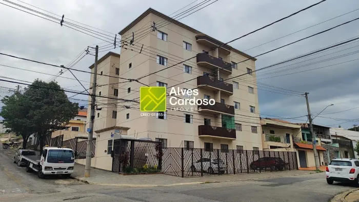 Apartamento a venda no Res Parque da Biquinha em Sorocaba