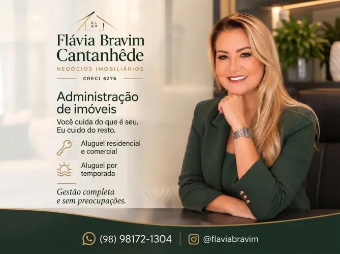 Administração de imóveis