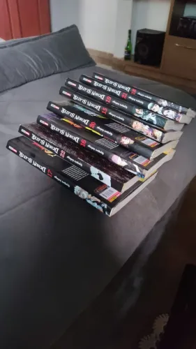 Coleção Demon Slayer