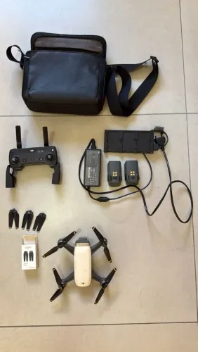 Drone dji spark