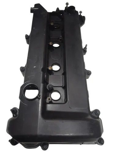 Tampa Válvula Ford Focus 1.8 2.0 2005 2013 Preto