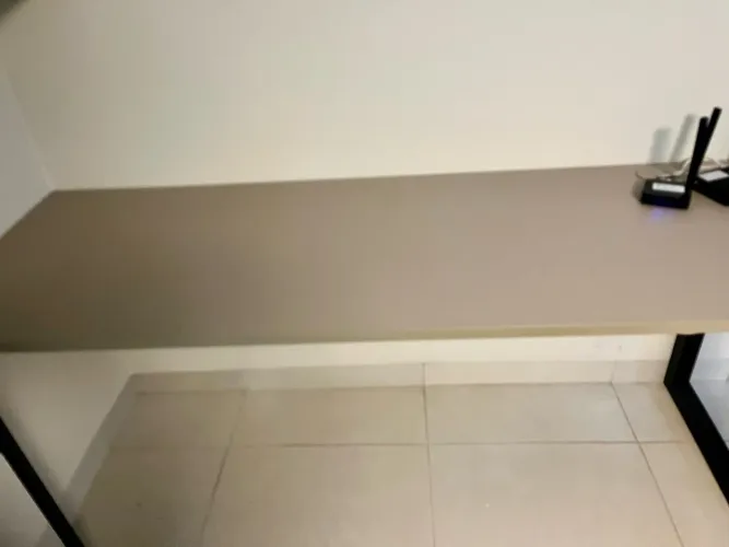 Mesa de escritório