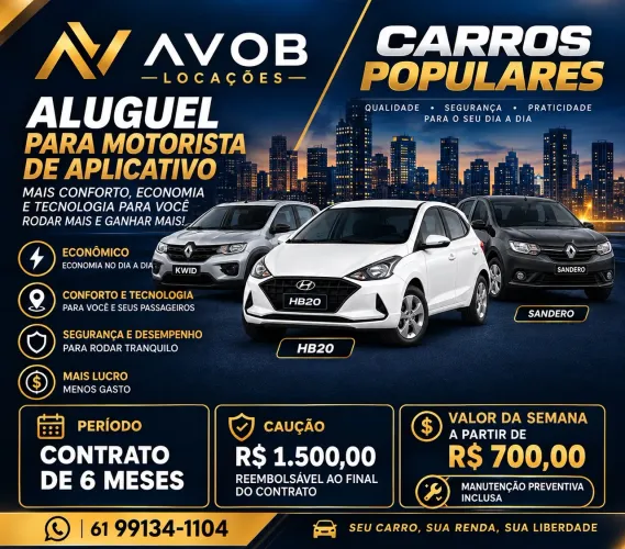Hyundai HB20 Sense 1.0 Flex 12V MEC 2022