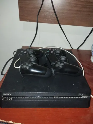 Ps4