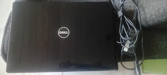 Notebook Dell core i5 8Gb ssd, 230 Gb hb