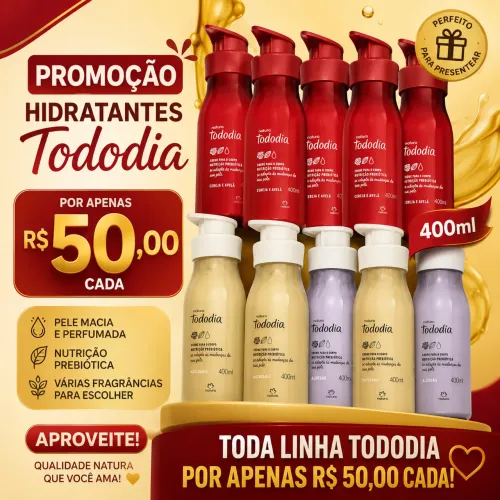 Hidratante