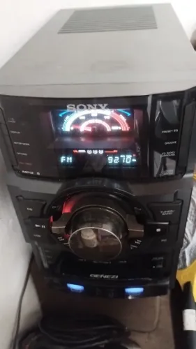 Som Sony GTR 88