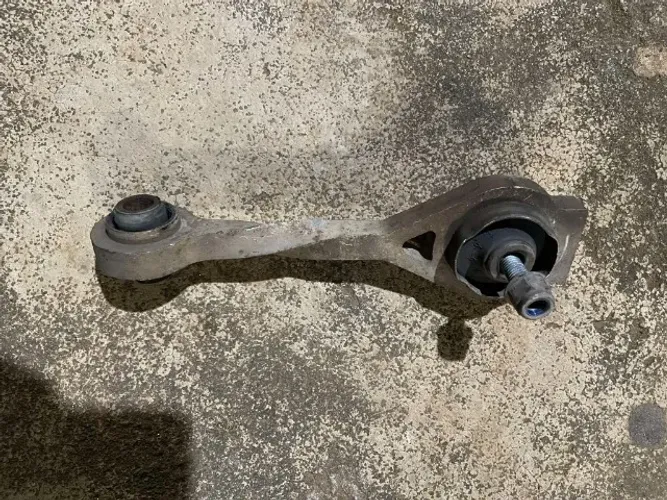 Coxim Suporte do Cambio Original - Renault Clio