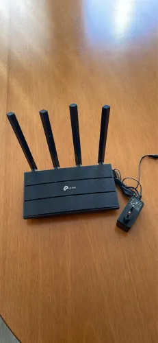 Roteador Wi-Fi TP-link ac1200
