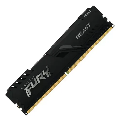 memoria kingston fury beast 16gb 3200mhz