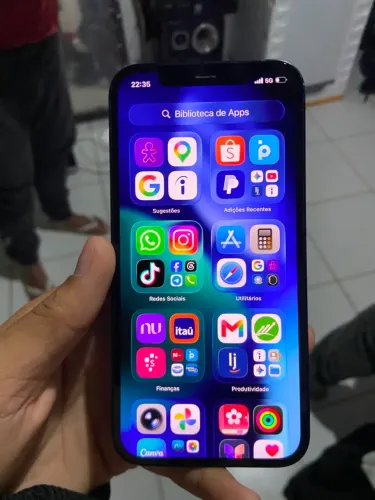 iPhone 12 128gb