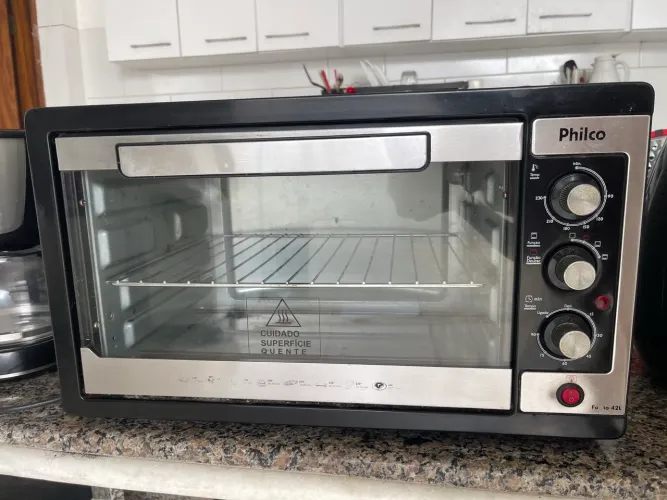 Forno elétrico