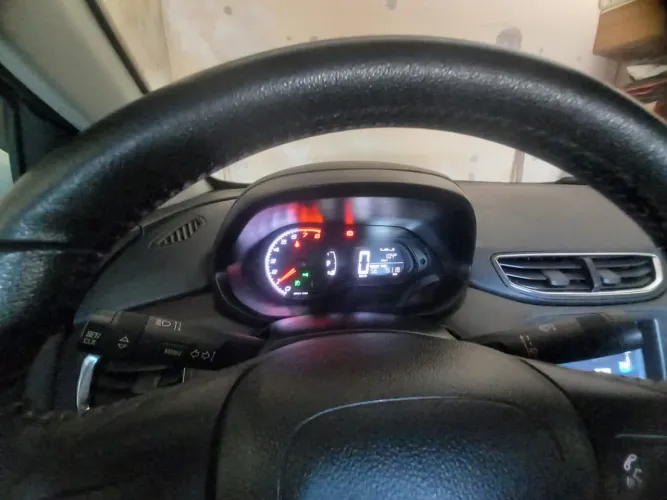 Chevrolet Prisma Sed. LTZ 1.4 8V Flexpower 4P 2019