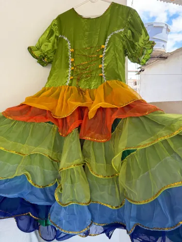 Vestidos