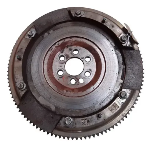 Volante Embreagem Motor Original Gm Onix Aspirado 2024