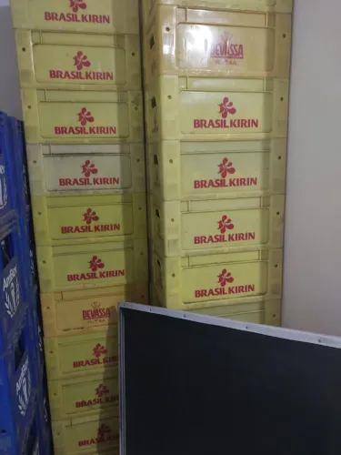 Vasilhame Devassa 300 ml Litrinho