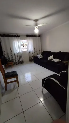 Sobrado à venda, Parque das Nações, Santo André, SP