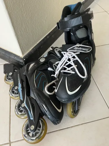 Patins Tam 36/37