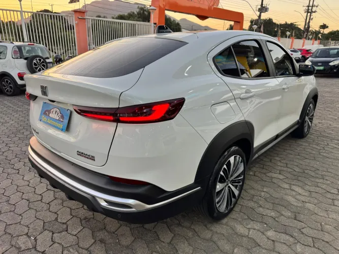 Fiat Fastback Audace 1.0 200 T. Flex AUT 2025