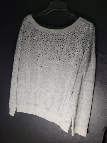 Camisa Feminina Tam G
