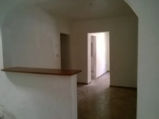 Duas casas pelo preço de uma!