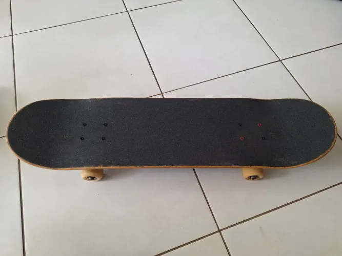 Skate profissional
