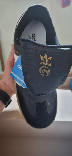 Tênis Masculino Adidas - TAM 41